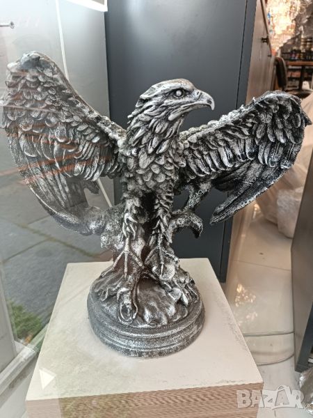 статуетки орел, снимка 1