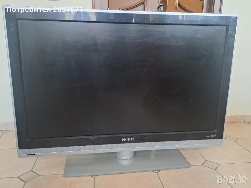 Телевизор Филипс, снимка 1