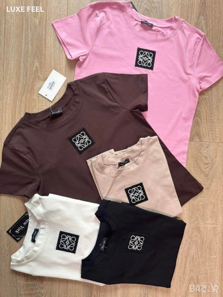 ✨Дамски Тениски , снимка 1