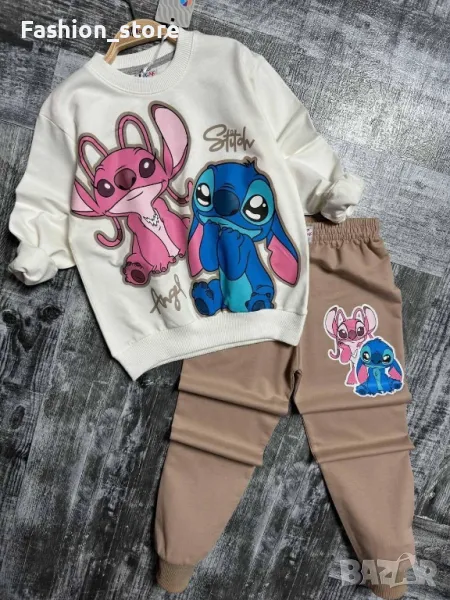 LILO & Stich Комплект, снимка 1