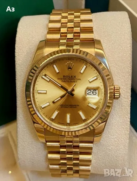 Часовници Rolex внос от Англия , снимка 1