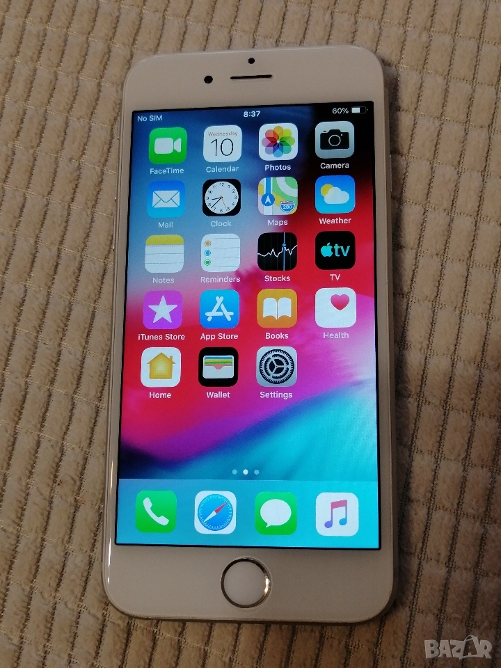 iPhone 6 , 64GB, снимка 1