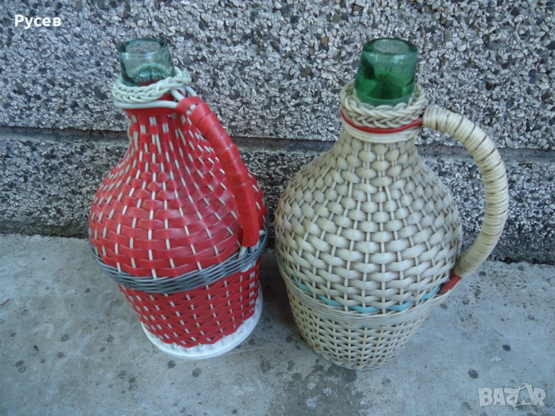 Истинските дамаджани, снимка 1