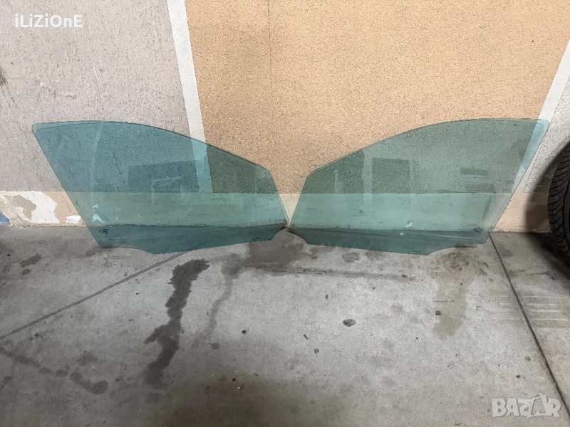 Стъкла от Mercedes Ml Мерцедес Мл W164, снимка 1