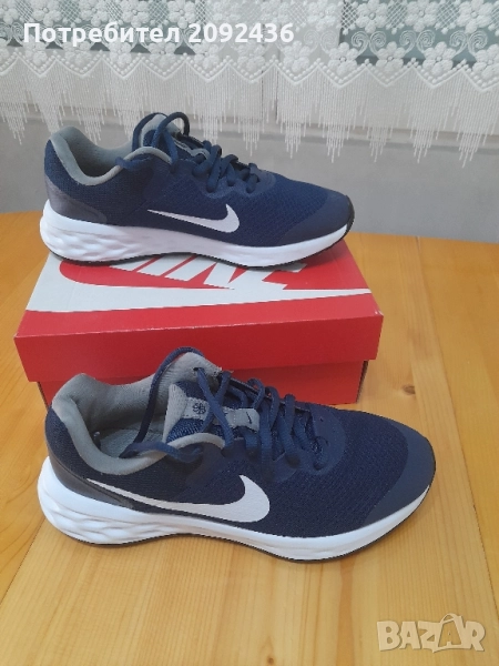 Маратонки NIKE , снимка 1