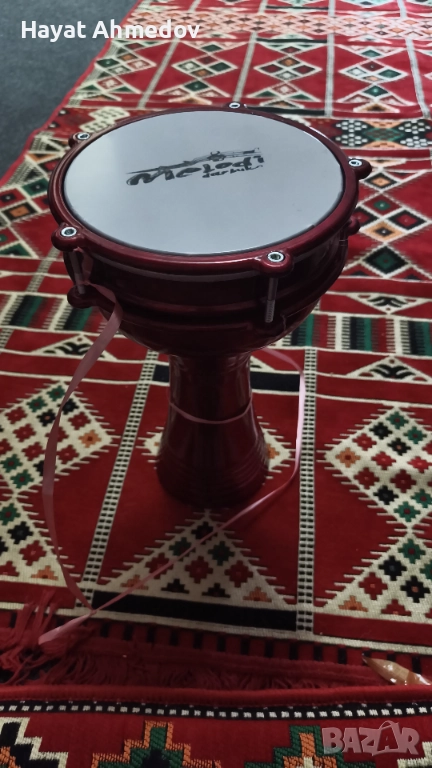 Продавам Дарбука , снимка 1