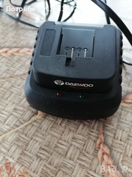 Зарядно за део, снимка 1