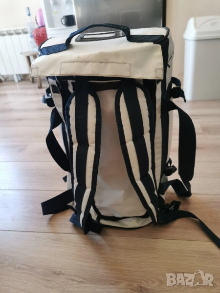 Сак раница Хели Хенсън Helly Hansen , снимка 1