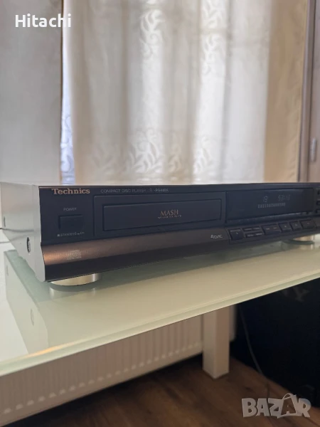 Technics, снимка 1