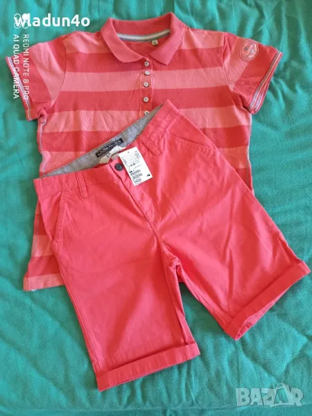 Лот в розово за ръст 158см-32лв, снимка 1