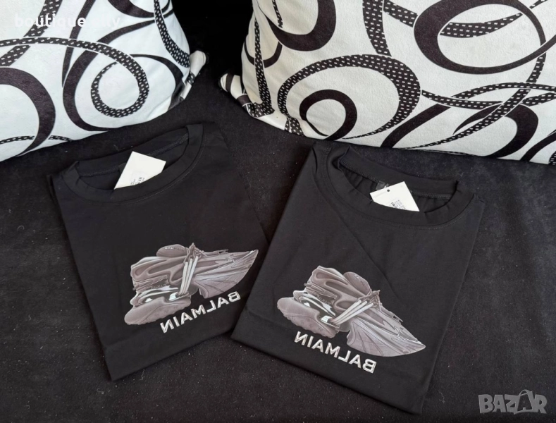 дамска тениска, снимка 1