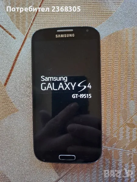 Samsung galaxy s4, снимка 1