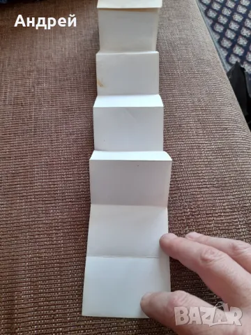 Стара брошура Вела Пеева, снимка 5 - Други ценни предмети - 49197121