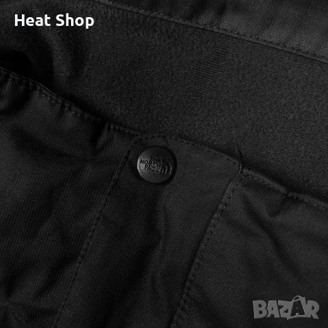 Мъжко яке The North Face DryVent Resolve Jacket, снимка 3 - Якета - 53802125