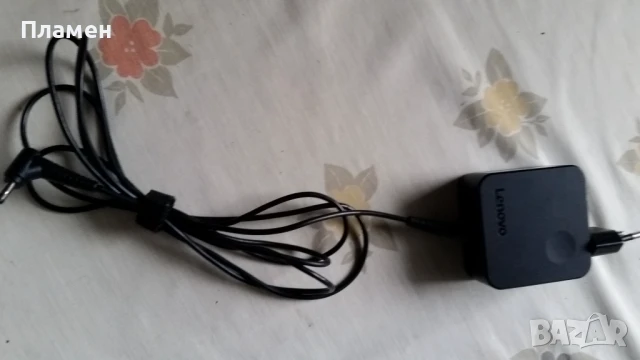 Захранващ адаптер Lenovo ADL45WCG
