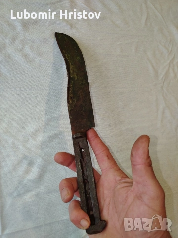 Стар Каракулак, снимка 7 - Антикварни и старинни предмети - 53429571