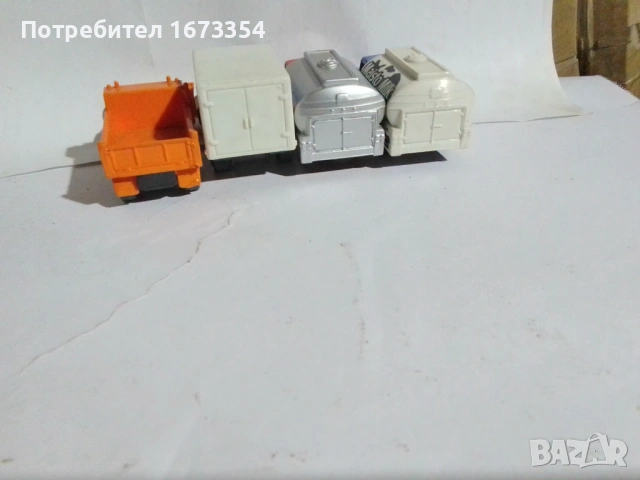 MAISTO.   INTERNATIONAL, снимка 16 - Други ценни предмети - 54184383