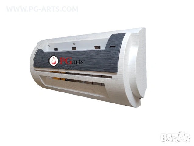 Фолио за хидрографика SCRATCH METAL 50, снимка 2 - Друго търговско оборудване - 53210746