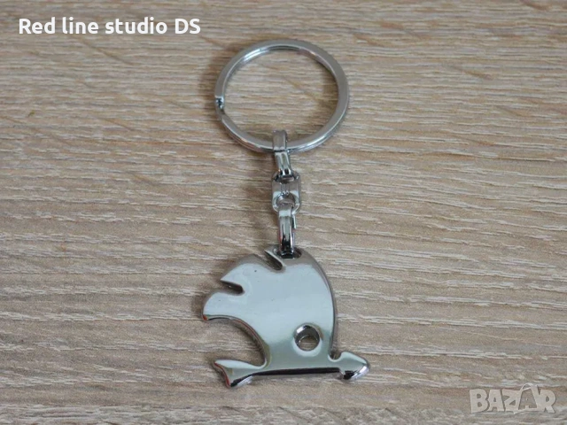 Хромиран ключодържател с емблема на автомобил, снимка 10 - Аксесоари и консумативи - 42252916