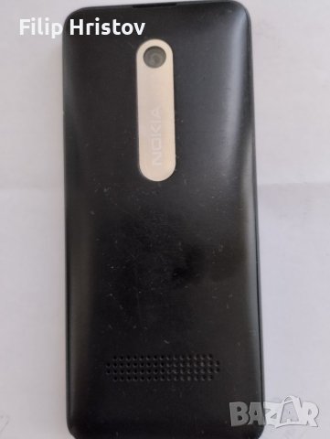 NOKIA 301.2, снимка 3 - Nokia - 45263041