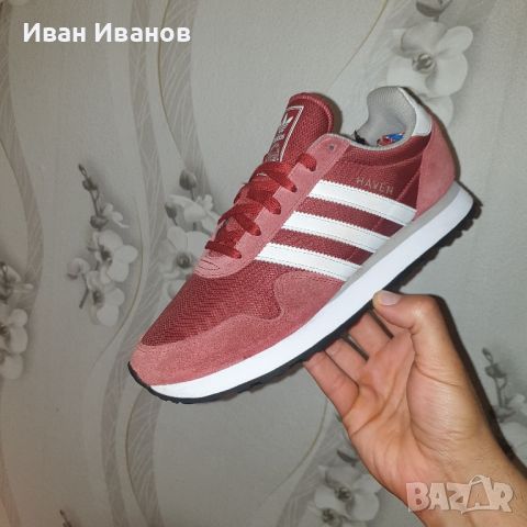 adidas Originals  Haven маратонки номер 41, снимка 10 - Маратонки - 46163629