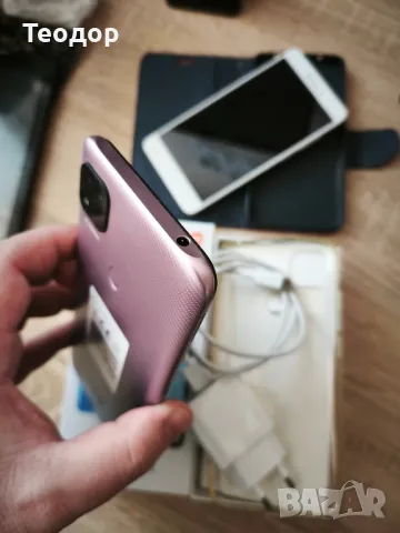 Xiaomi redmi 9c+ Xiaomi redmi note 4 , снимка 3 - Xiaomi - 49480592