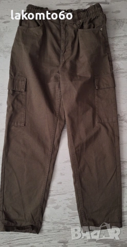 Карго панталон Sinsay, размер 40.