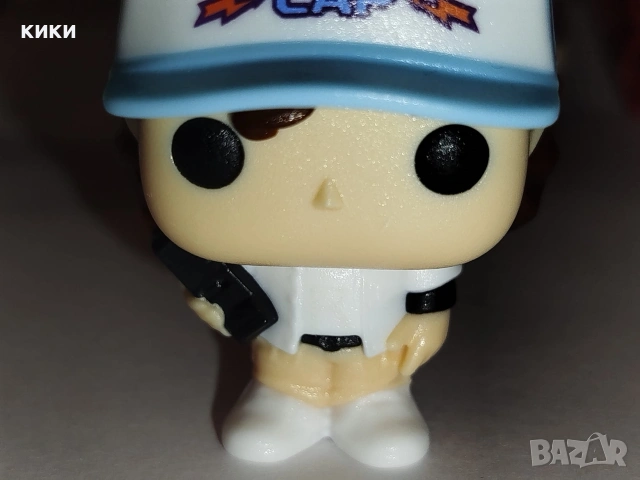 Фигури Stranger Things Kinder Funko Pop , снимка 2 - Фигурки - 53343274