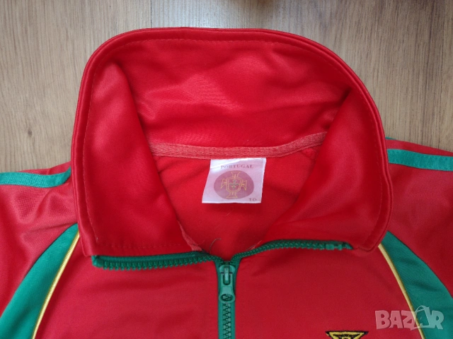 PORTUGAL - детски футболен анцуг на Португалия, снимка 6 - Детски анцузи и суичери - 53022640