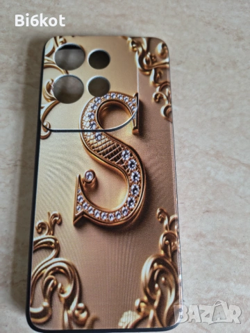 Кейс за Motorola Edge 50 neo 