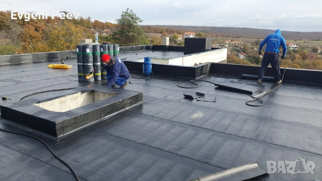 Строителни ремонти Варна, снимка 11 - Ремонти на апартаменти - 53860021