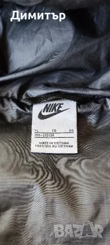Nike, снимка 3 - Якета - 50069014
