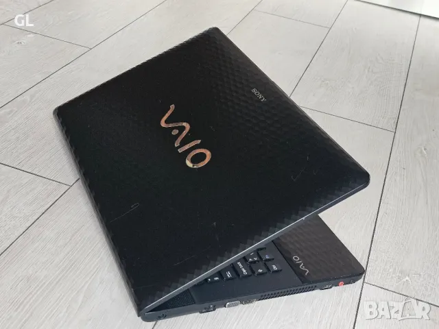 Sony vaio vpcej , снимка 3 - Лаптопи за дома - 48075335