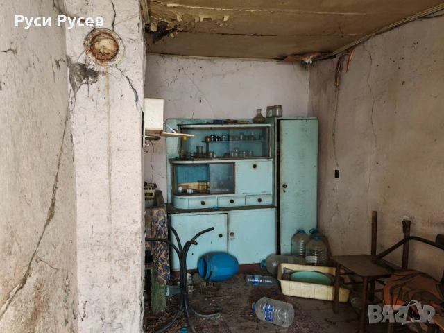 Къща с двор гр. Горна Оряховица, снимка 3 - Къщи - 53590578