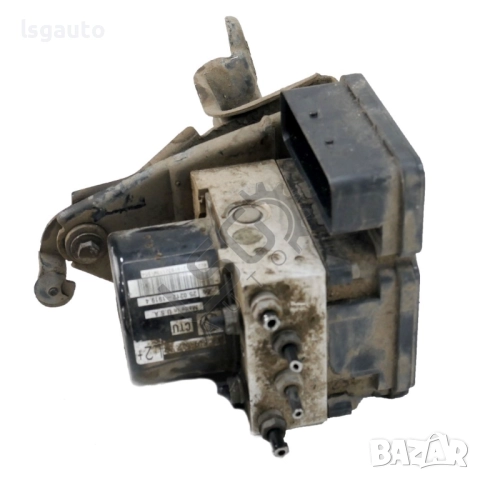 ABS модул Volkswagen Golf VI 2008-2016 ID:149124, снимка 3 - Части - 51602509