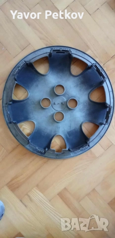 Нисан Микра тасове 15 цола Nissan Micra Wheelcovers , снимка 3 - Аксесоари и консумативи - 52401568