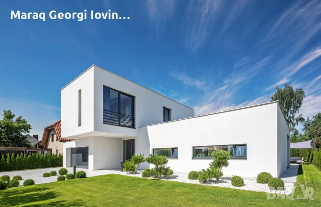 Мазилка Baumit Silikontop 0019 1,5k, снимка 3 - Бои, лакове, мазилки - 52246341