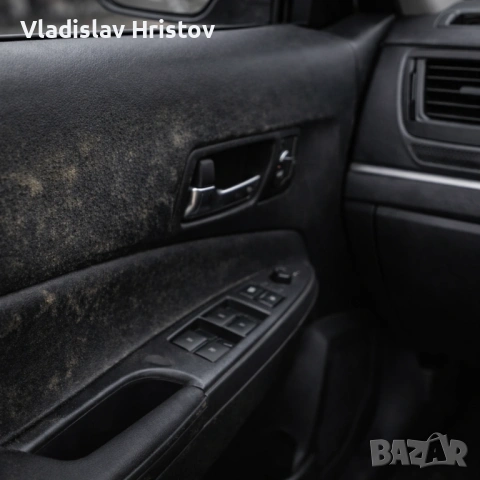 INTERIOR DEEP — Дълбоко почистване | VPrism — Премиум автокозметика, снимка 2 - Аксесоари и консумативи - 54094617