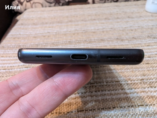телефон Google Pixel 7a, в добро състояние, снимка 2 - Други - 53617971