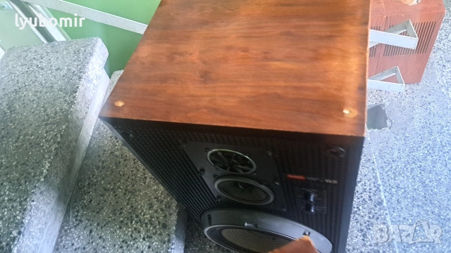 Sony G-3, снимка 12 - Тонколони - 53532044