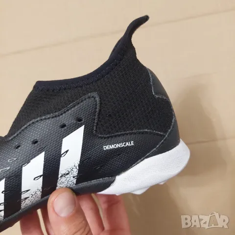 стоножки adidas Predator Escapelight Freak.3 Turf  номер  36 ,5- 37 1/3, снимка 13 - Футбол - 49970702