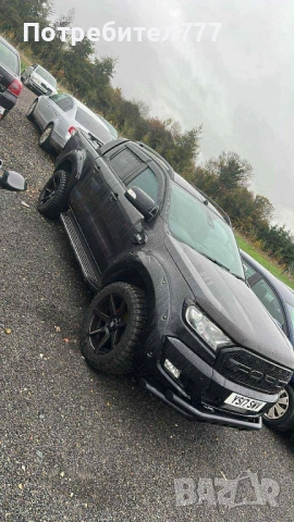 FORD RANGER , снимка 12 - Автомобили и джипове - 52364542