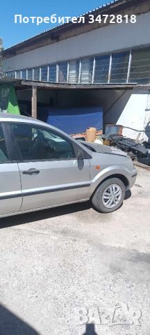 Ford fusion, снимка 5 - Части - 45798739