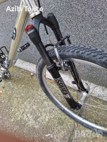 mtb 26 -easton, снимка 2 - Велосипеди - 52270378