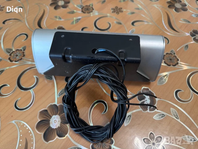 Център Harman Kardon , снимка 10 - Ресийвъри, усилватели, смесителни пултове - 51397173