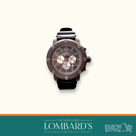 Часовник TW Steel Grandeur Tech Mick Doohan TW612, N: 1110436