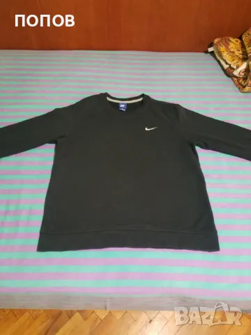 Оригинална Блуза Nike-XL, снимка 1 - Блузи - 48449427