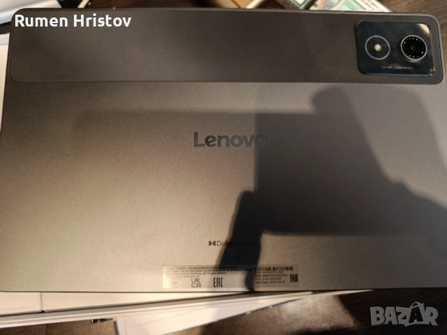 LENOVO tab  k11 plus, снимка 2 - Таблети - 53248079