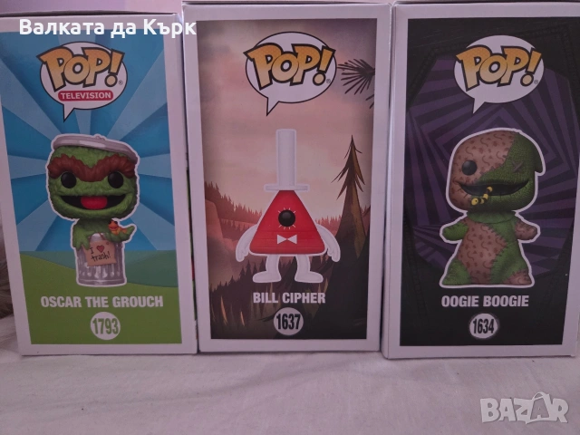 Funko pop прочети описанието!, снимка 4 - Колекции - 53066513