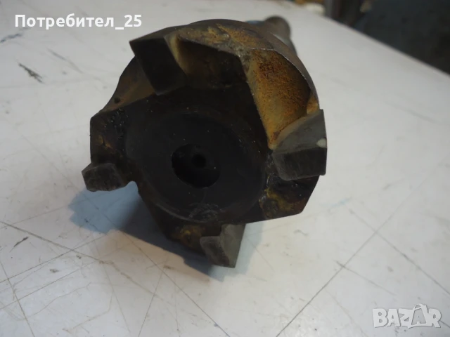 Металорежещ инструмент, снимка 9 - Други инструменти - 50623734